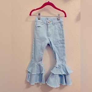 Denim Bells